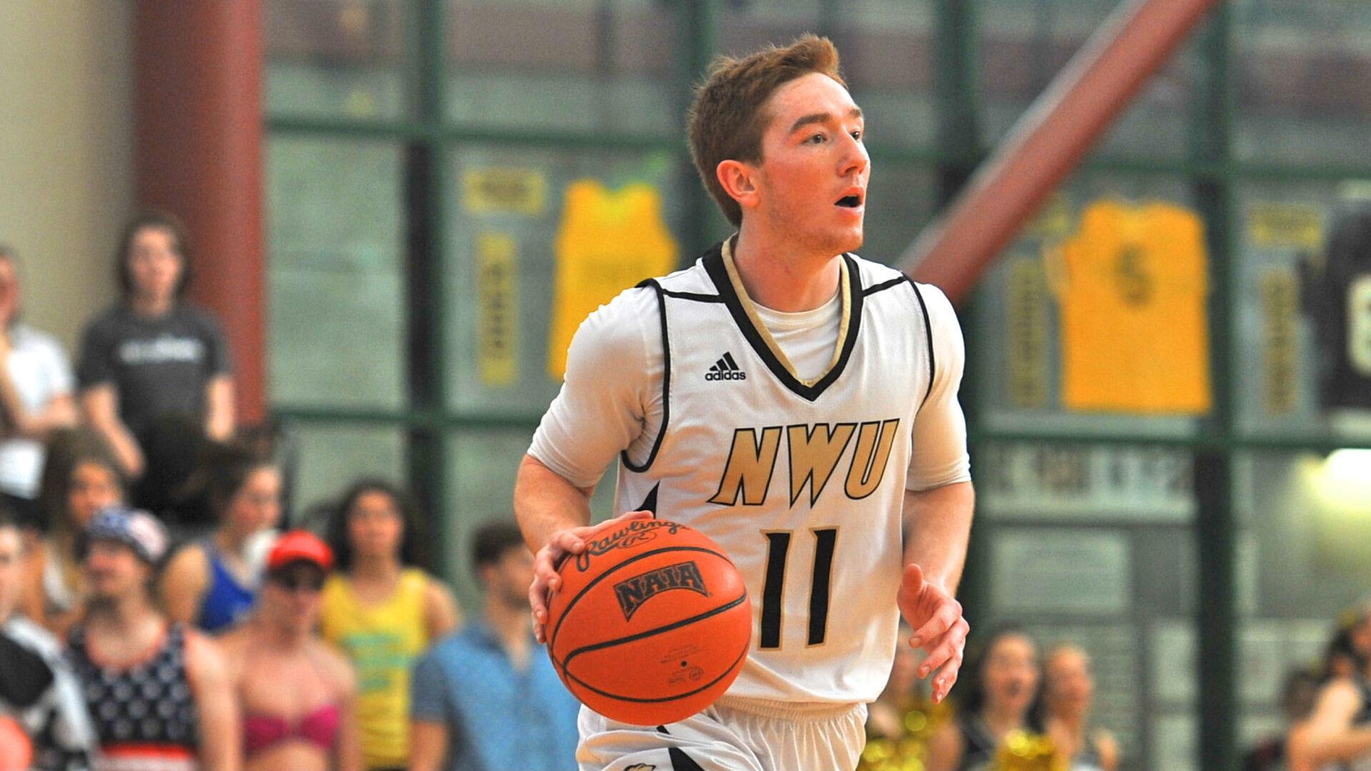 Former Nebraska Wesleyan standout Trey Bardsley will represent U.S. in FIBA Americup this weekend